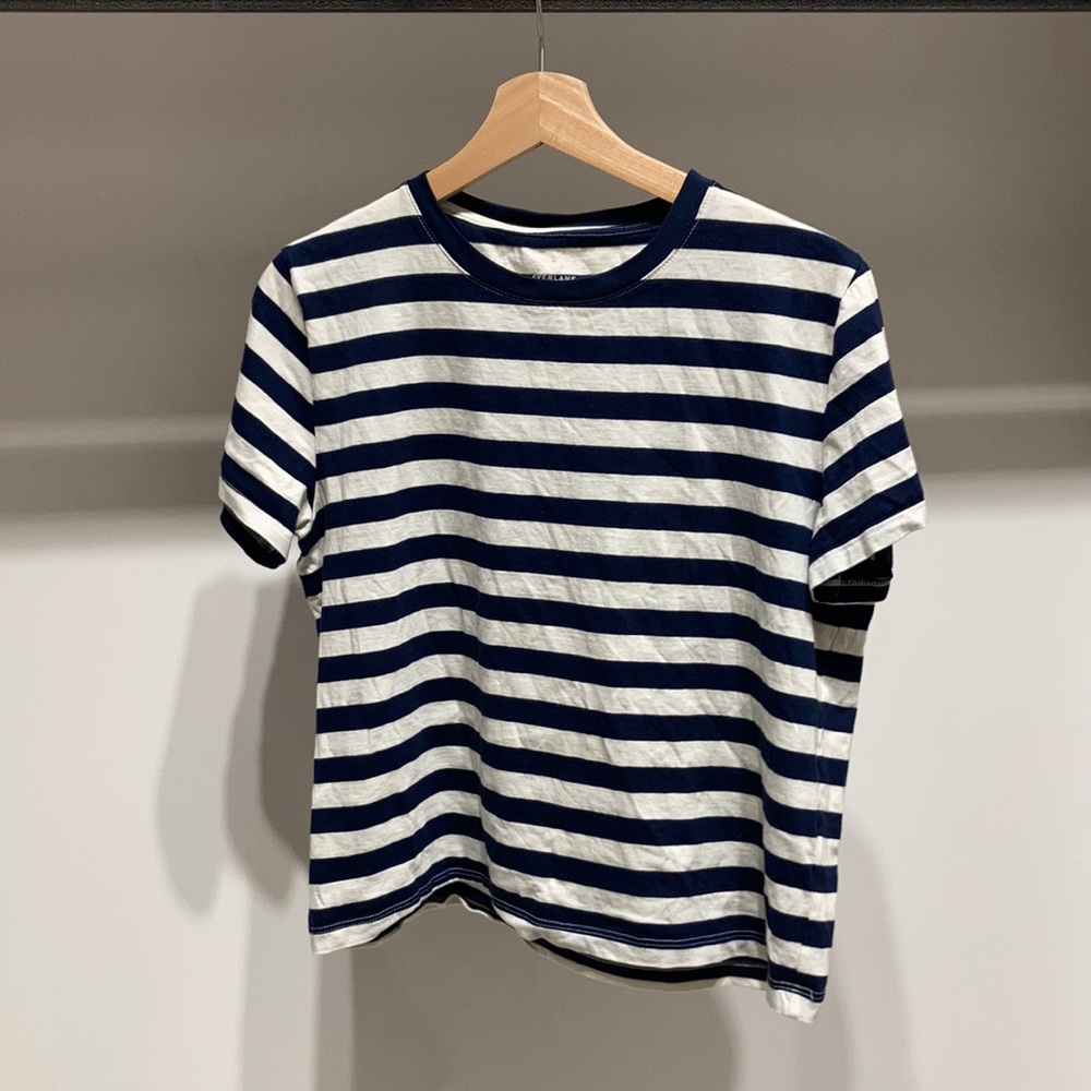 Stripe top